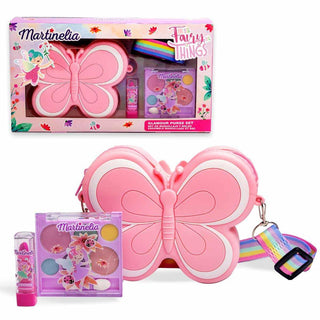 Set Di Borse Glamour Martinelia Fairy Things