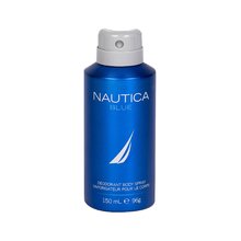 Nautica Desodorante en spray Nautica Azul - 150 ml