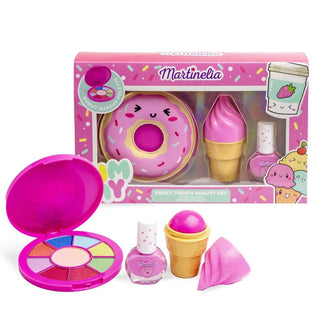 Martinelia Deliziose Dolcezze Bellezza