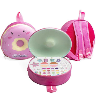 Zaino Da Sogno Martinelia Con Ciambella Deliziosa