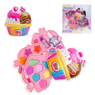 Palette Trucco Cupcake Martinelia Whims