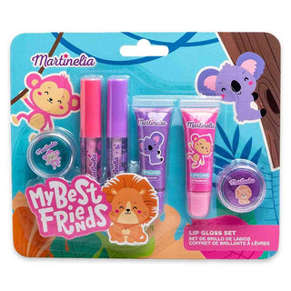 Martinelia La Mia Migliore Amica Gloss Completo