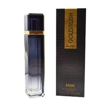Paris hilton Fiebre del Oro para Hombre EDT - 100 ml