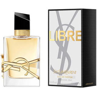 Yves Saint Laurent Libre 30 ml — Damen Eau de Parfum