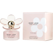 Marc jacobs Daisy Love Eau So Sweet EDT - 20 ml