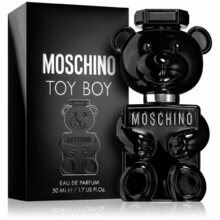 Moschino Toy Boy EDP - 100 ml