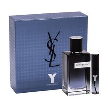 Yves saint laurent Y Eau de Parfum EDP 100ml + Mini EDP 10ml 100ml