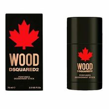 Dsquared2 Deodorante Wood for Men 75ml