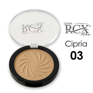 Retinol Complex Cipria Compatta Ø 59 N. 03