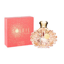 Lalique Soleil 50 ml — Eau de parfum mulher