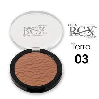 Retinol Complex Terra Compatta Ø 59 N. 03