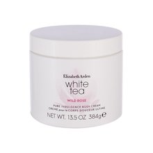 Elizabeth arden Crema corpo al tè bianco e rosa selvatica 384 ml
