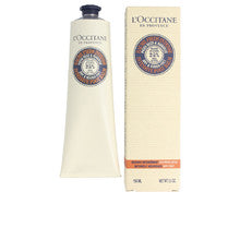 L´occitane Balsamo intensivo per piedi secchi e ruvidi - Balsamo per piedi da 150 ml