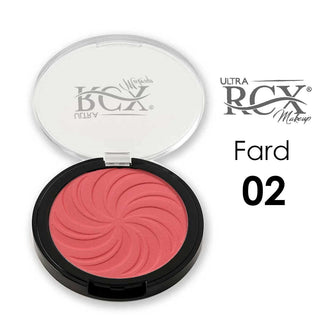 Retinol Complex Fard Compatto Ø 59 N. 02