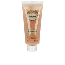 L´occitane Amande Shower Scrub (olio di mandorle) - Peeling doccia 200ml