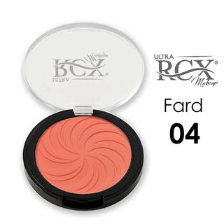 Retinol Complex Fard Compatto Ø 59 N. 04