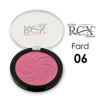 Retinol Complex Fard Compatto Ø 59 N. 06