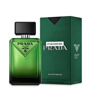 Prada Paradigme Edp 100Ml