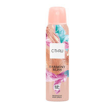 C-thru Harmony Bliss Deospray 150ml