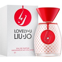 Liu jo Lovely U EDP 30ml
