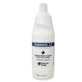 Pharmasil Disinfettante liquido cutaneo 1000 ml — היגיינת גוף