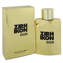 Zirh Of Oud EDT Icons - 125 ml
