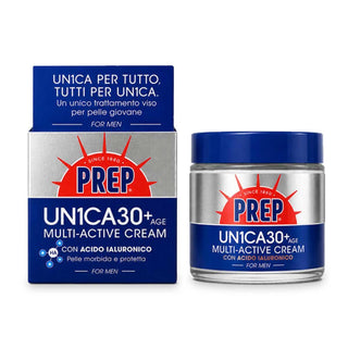 Prep Un1ca Multi-Active 30+ 75 ml — Crema viso