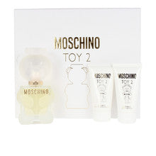 Moschino Toy 2 SET EDP 50 ml + gel doccia 50 ml + lozione corpo 50 ml