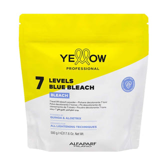 Alfaparf Yellow Decolorante 7 Toni 500Gr