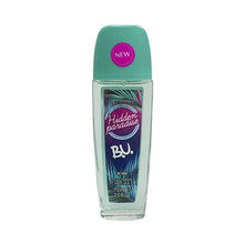 BU Hidden Paradise Deodorant - 75 ml