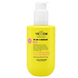 Alfaparf Yellow Liss Siero Leave-In 150 Ml