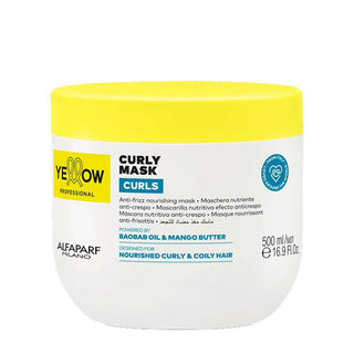 Maschera Riccioli Alfaparf 500 Ml