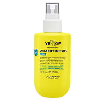 Alfaparf Curls Refresh Tonic 150 Ml