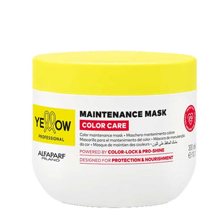 Maschera Per La Cura Del Colore Alfaparf 500Ml