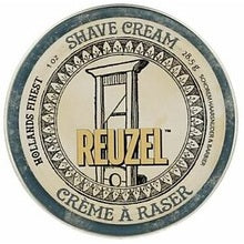 Reuzel Crema da barba - Crema da barba 95,8 g