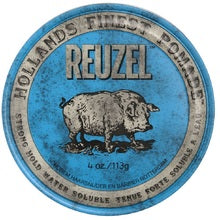 Reuzel Pomada Azul - Pomada para el Cabello - 340,0 g