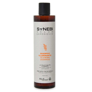Helen Seward Synebi Olio Nutriente 50 Ml con Vitamina E