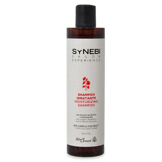 Helen Seward Synebi Moisturizing Shampoo 300 Ml 