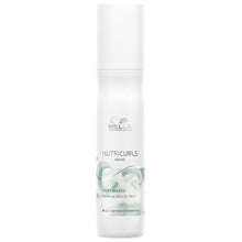 Wella professional Nutricurls Nourishing Spray For Waves - Nourishing spray for wavy hair 150 ml 