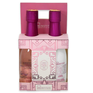 Doccia Profumata Alla Rosa E Allo Champagne Dell'Istituto Idc