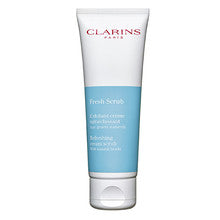 Clarins Fresh קרם פילינג מרענן 50 מ"ל
