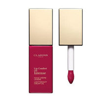 Clarins 인텐스 컴포트 립글로스 오일 7ml 07 인텐스 레드