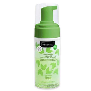 Idc Skin Food Mousse Detergente Viso 120 Ml Tè Verde
