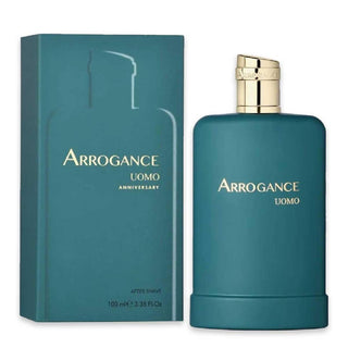 Arrogance Uomo Anniversario Dopobarba 100 Ml