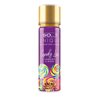 So...??Candy Love Unique 150Ml