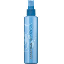 Sebastian professional Shine Define Spray Lucidante e Fissante Flessibile - Spray lucidante per capelli 200 ml