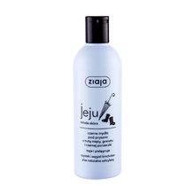 Ziaja Jeju Black Shower Gel - 300ml
