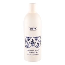 Ziaja Săpun de duș cremos cu ceramidă - Gel de duș - 500ml