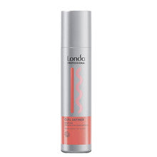 Londa Definer Starter - Leave-in-behandling for krøllete hår før permanentbehandling - 250 ml