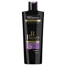 Champú Biotin + Repair7 con biotina para la protección y renovación del cabello - 400 ml